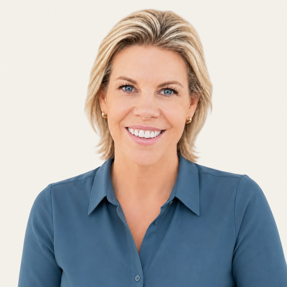 Karen Holmes, founder of Maxwild Hub and registered tax practitioner PR-0123144